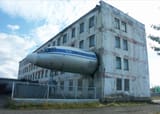 russia architecture