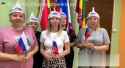 tinfoil hats to protect against NATO satellite radiation titlovi_thumb.jpg