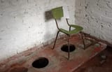 russian luxury toilet