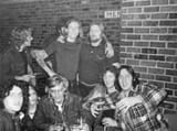 clark-park-gang-members-including-roger-daggitt-top-right-and-friends-at-the-biltmore-hotel-pub-1