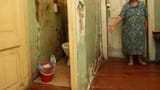 russian apartment