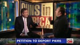 2013 Piers Morgan Show Alex Jones