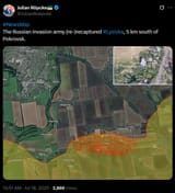 jihadi julian Lysivka re-reliberated
