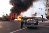 LA Riots of 1992