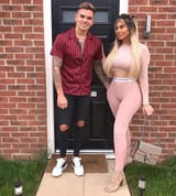 me and the missus