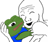 pepehug