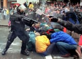 Seattle WTO