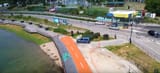 bike lane