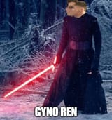 Gynoren