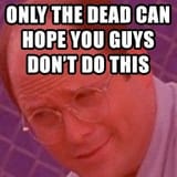 constandead