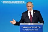 russia = africa