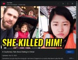 Waifu killed white man