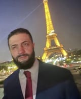 Julani in Paris