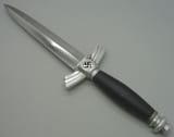 knife