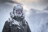 Freezing Starving Canadian