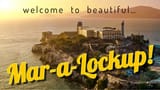 Camp Fed Alcatraz
