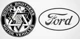Dodge v. Ford