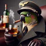 naziParrot