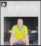 average russian sex familly