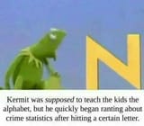 N word thread 9