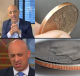 Coin Clipper blatt