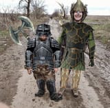 Avdeevka Dwarf and Elf alliance