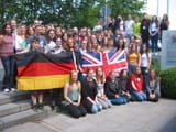 UK and GER