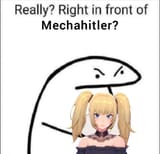 Mechahitler
