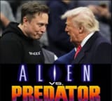 its coming