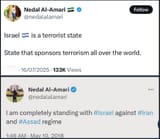 save us iran