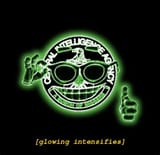 glow in the dark