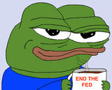 End the Fed