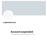 banned