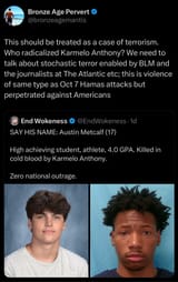 BAP anti-white is Hamas