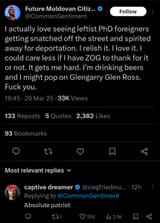 BAPtards love ZOG