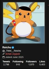 pol spammer