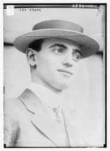 leo frank (((rapist)))