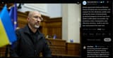 Newly appointed Defense Minister Denys Shmyhal sets his priorities, full support for the Ukrainian soldier 17-07-2025 produced weapons, to 50% in 6 months