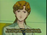 Yang killed millions