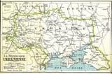 Ukraine 1914