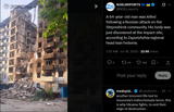 A 64-year-old man was killed following a Russian attack on the Stepnohirsk community. His body was just discovered at the impact site, 18-07-2025 Zaporizhzhia, Ivan Fedorov