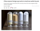 Rare Earths