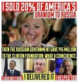 Hillary treason group