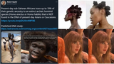 Monkey Screeching 