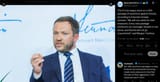 The EU has begun work on a 19th package of sanctions against Russia, according to Estonia’s foreign minister. &#039;We will not settle for half-measures&#039; 18-07-2025