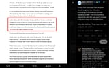 Trump told Zelensky that Ukraine needs to go on the offensive, according to a Ukrainian official speaking to WP. 18-07-2025 won’t change if Ukraine on defensive