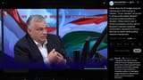 Orbán slams the EU budget proposal, claiming up to 25% could go to Ukraine—&#039;a non-member,&#039; as he puts it. 18-07-2025 Ukraine’s economy Europe’s problem