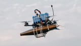 drone_carrying_artillery_round_deciding_factor_in_ukraine_war
