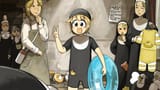 nun duck swim hype