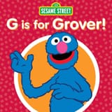G is for